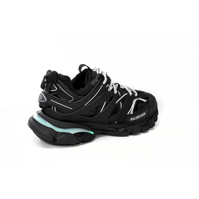 Balenciaga Tess Black And White 542023 W1GB1 2045