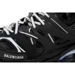 Balenciaga Tess Black And White 542023 W1GB1 2045