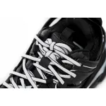 Balenciaga Tess Black And White 542023 W1GB1 2045