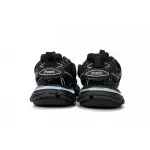 Balenciaga Tess Black And White 542023 W1GB1 2045