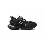 Balenciaga Tess Black And White 542023 W1GB1 2045