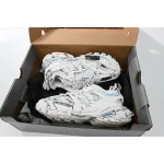 Balenciaga Tess S.Black Graffiti Art 542436 W3SRA 9014