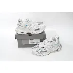 Balenciaga Tess S.Black Graffiti Art 542436 W3SRA 9014