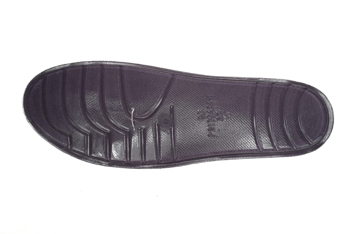 Balenciaga Tess S.Black Gray Purple  542436 W1AC5 0620 