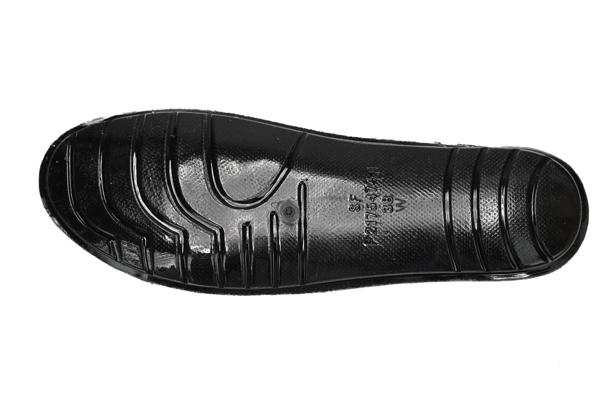 Balenciaga Tess S.Black Rice Khaki Black 542436 W3AC4 8071 