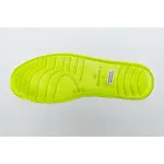 Balenciaga Tess S.Fluorescent Yellow 542436 W1GB7 2014 