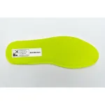 Balenciaga Tess S.Fluorescent Yellow 542436 W1GB7 2014 