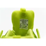 Balenciaga Tess S.Fluorescent Yellow 542436 W1GB7 2014 