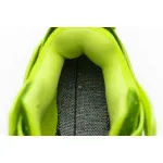 Balenciaga Tess S.Fluorescent Yellow  542436 W1GB7 2014