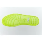 Balenciaga Tess S.Fluorescent Yellow  542436 W1GB7 2014