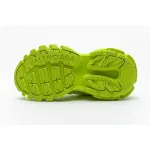Balenciaga Tess S.Fluorescent Yellow  542436 W1GB7 2014