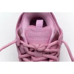 Balenciaga Tess S.Plum Red  542436 W1GB7 2012 