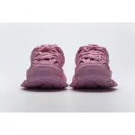 Balenciaga Tess S.Plum Red  542436 W1GB7 2012 