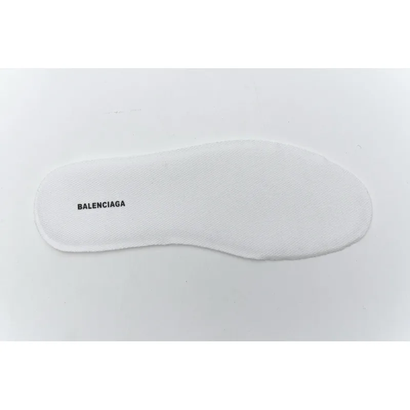 Special Sale Balenciaga Tess S.White 542436 W1GB7 6509