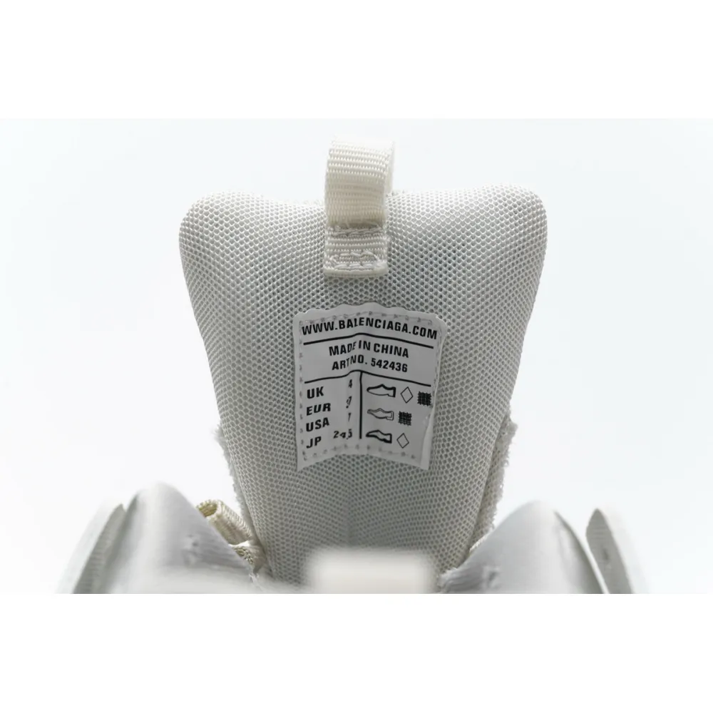 Special Sale Balenciaga Tess S.White 542436 W1GB7 6509