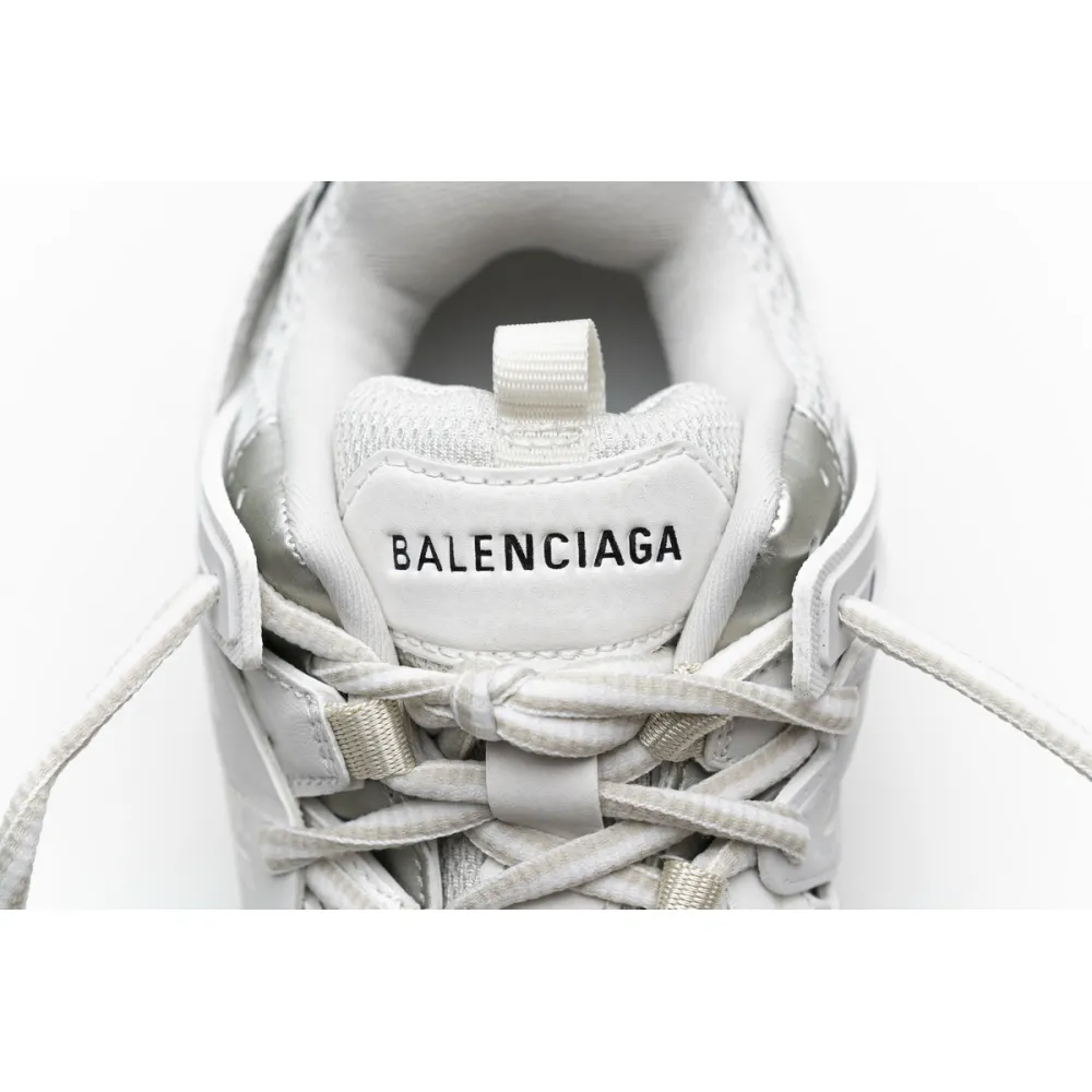 Special Sale Balenciaga Tess S.White 542436 W1GB7 6509
