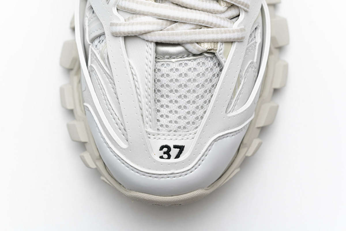 Special Sale Balenciaga Tess S.White 542436 W1GB7 6509