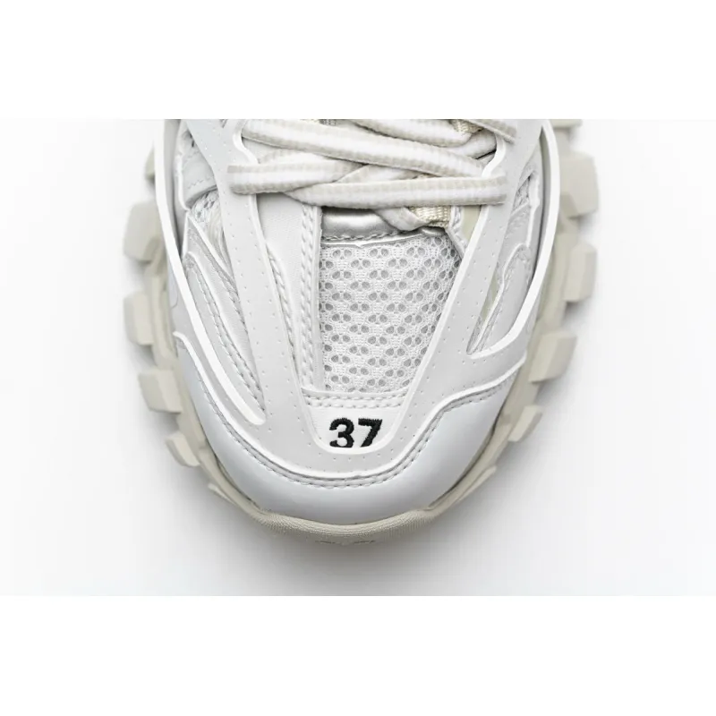 Special Sale Balenciaga Tess S.White 542436 W1GB7 6509