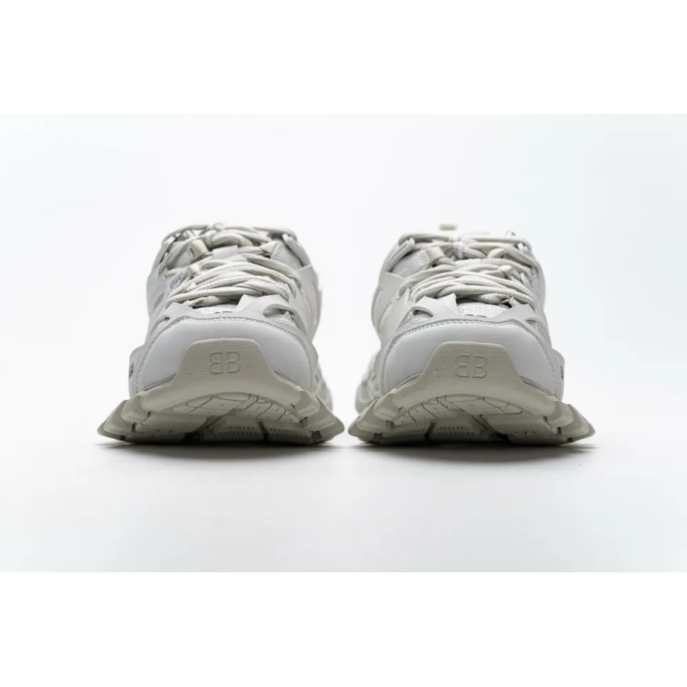 Special Sale Balenciaga Tess S.White 542436 W1GB7 6509