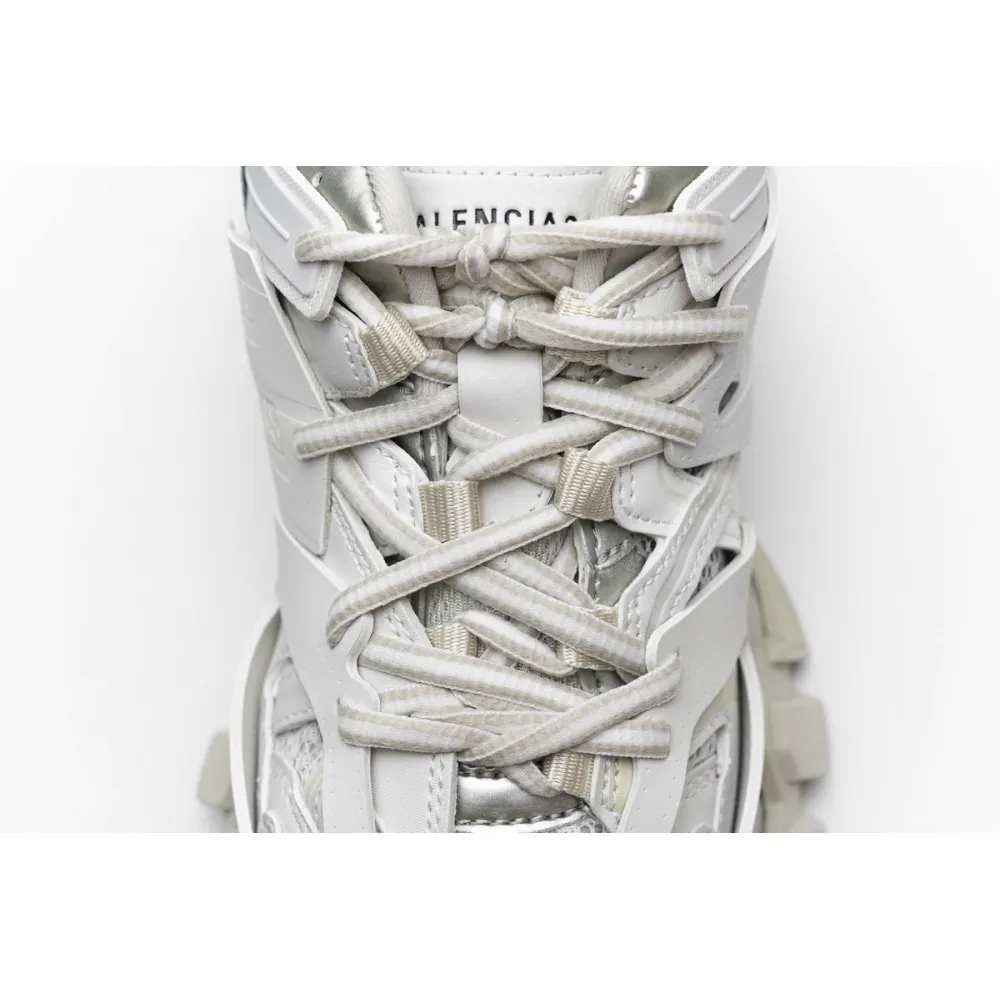 Balenciaga Tess S.White  542436 W1GB7 6509