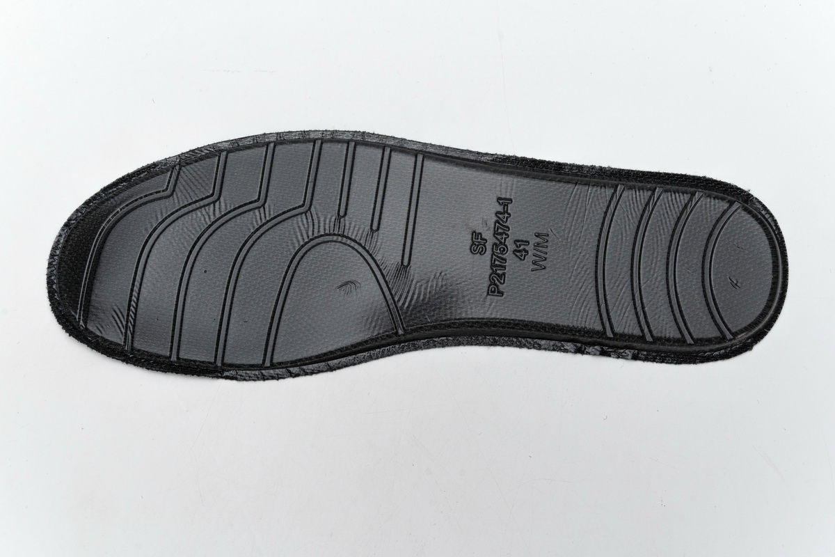 Balenciaga Tess S.White Grey Orange 542435 W1GB7 2018 