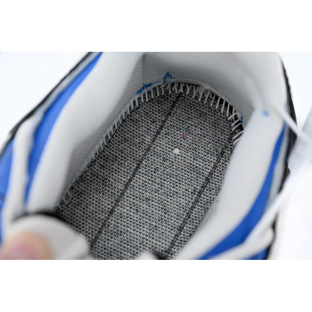 Balenciaga Track 2.0 Blue White 568614 W3AE2 4191 