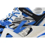 Balenciaga Track 2.0 Blue White 568614 W3AE2 4191 