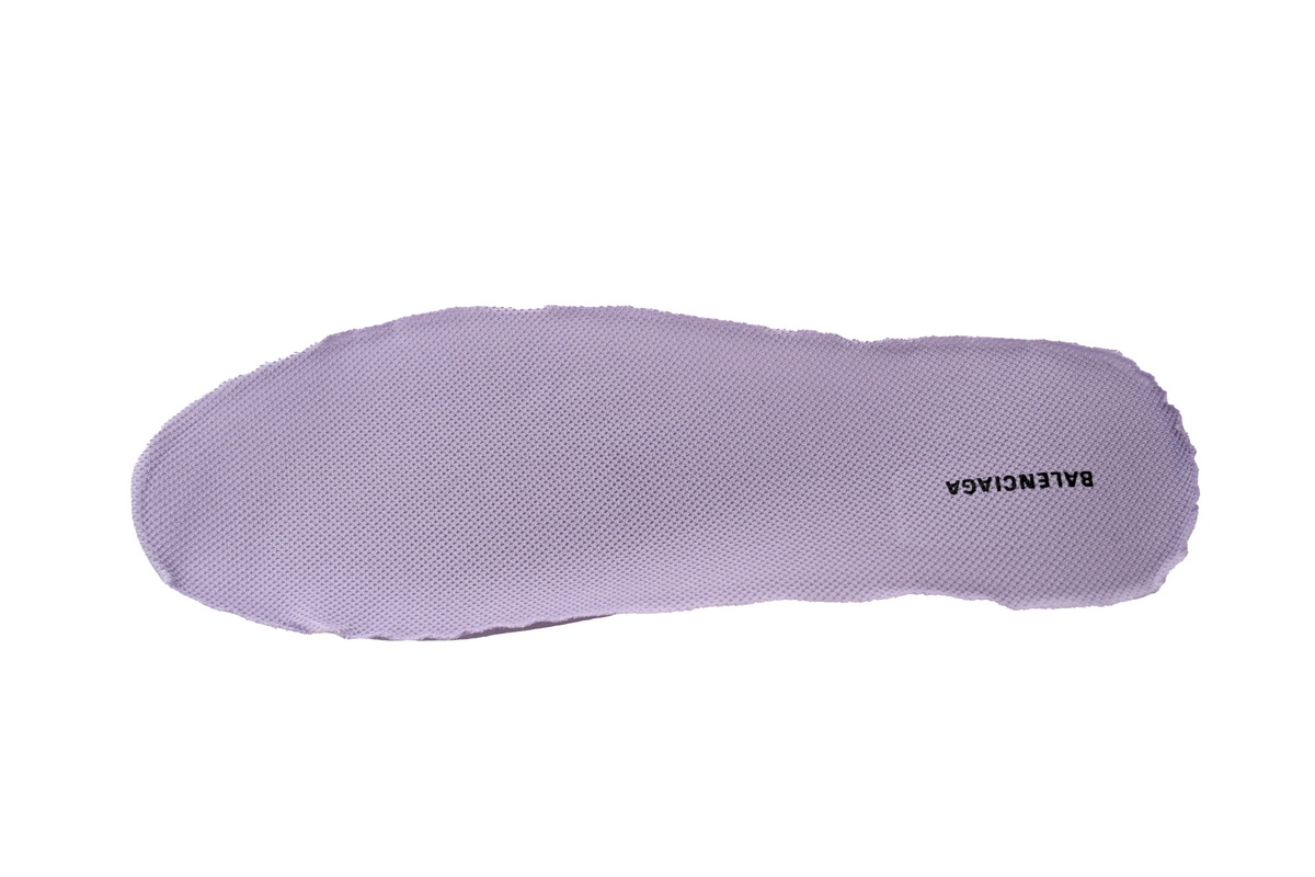 Balenciaga Track 2.0 Lilac (Women's)  568615 W3AG1 5310 