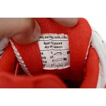 Balenciaga Track 2.0 White Red 568615 W2GN3 1293