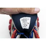 Balenciaga Track.2 Beige Blue Red (Women's)  570391 W2GN2 8570