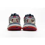 Balenciaga Track.2 Beige Blue Red (Women's)  570391 W2GN2 8570