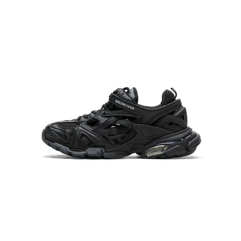Balenciaga Track 2 Black 568614W2GN11000