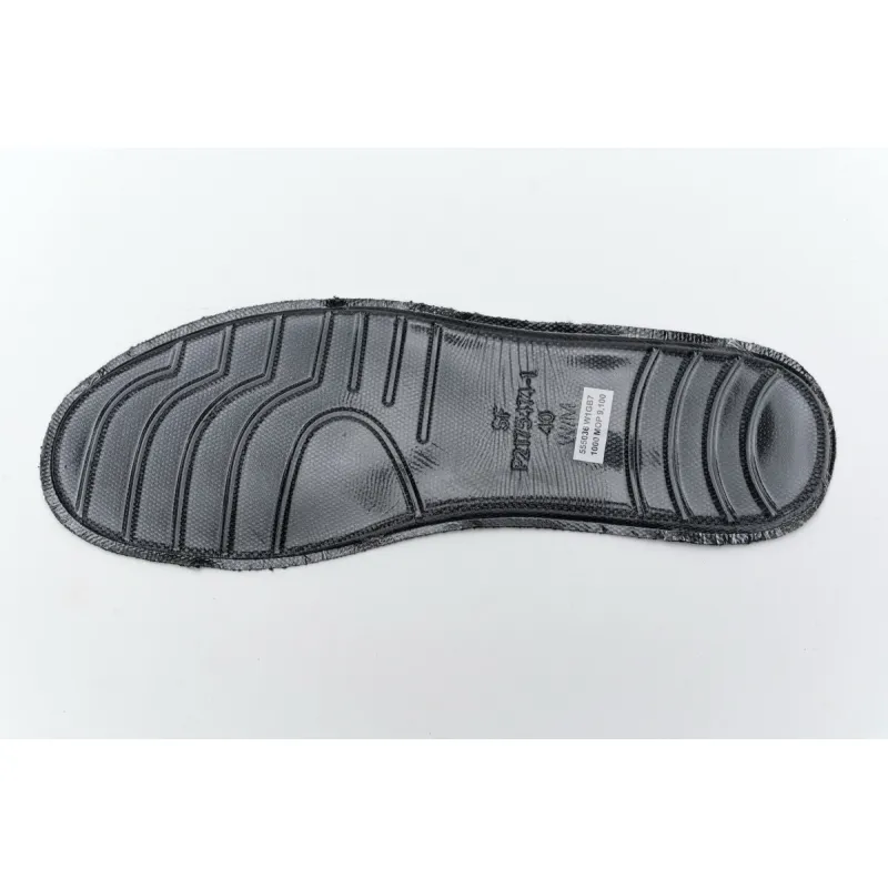 Balenciaga Track 2 Black 568614W2GN11000