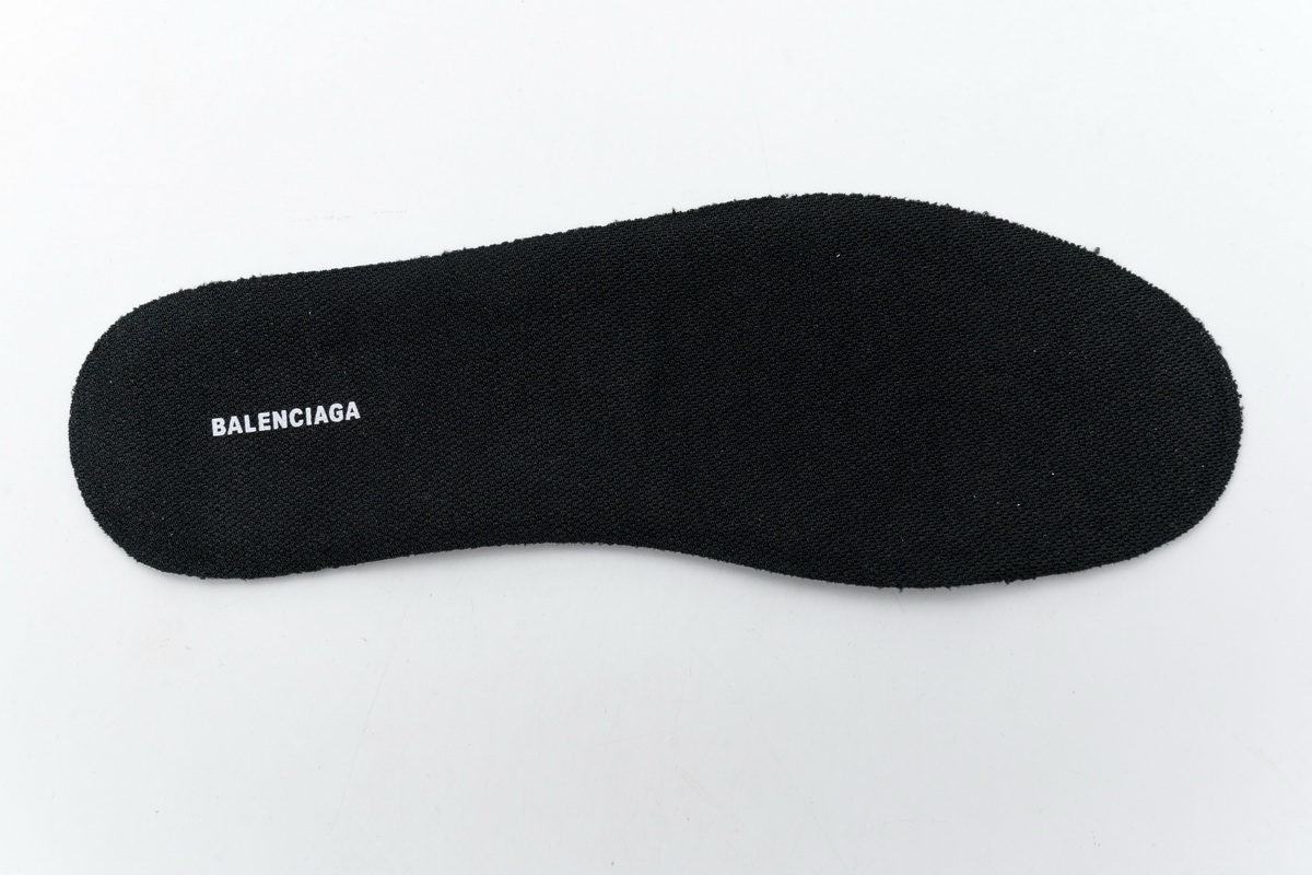 Balenciaga Track 2 Black 568614W2GN11000