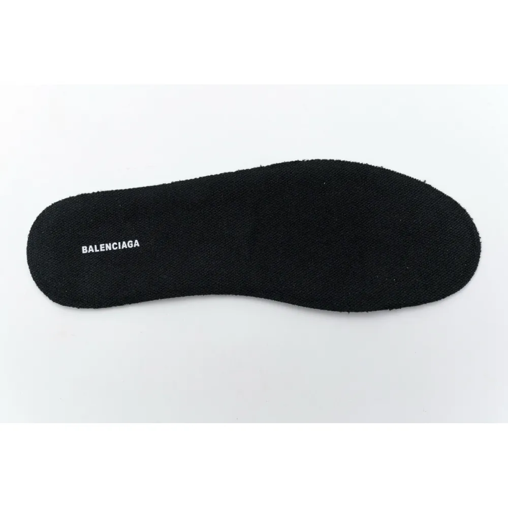 Balenciaga Track 2 Black 568614W2GN11000