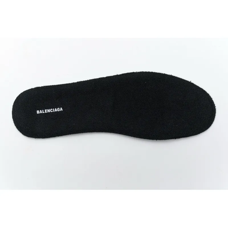 Balenciaga Track 2 Black 568614W2GN11000