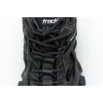 Balenciaga Track 2 Black 568614W2GN11000