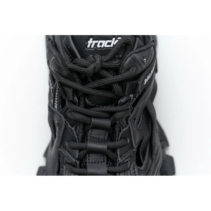 Balenciaga Track 2 Black 568614W2GN11000