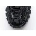 Balenciaga Track 2 Black 568614W2GN11000