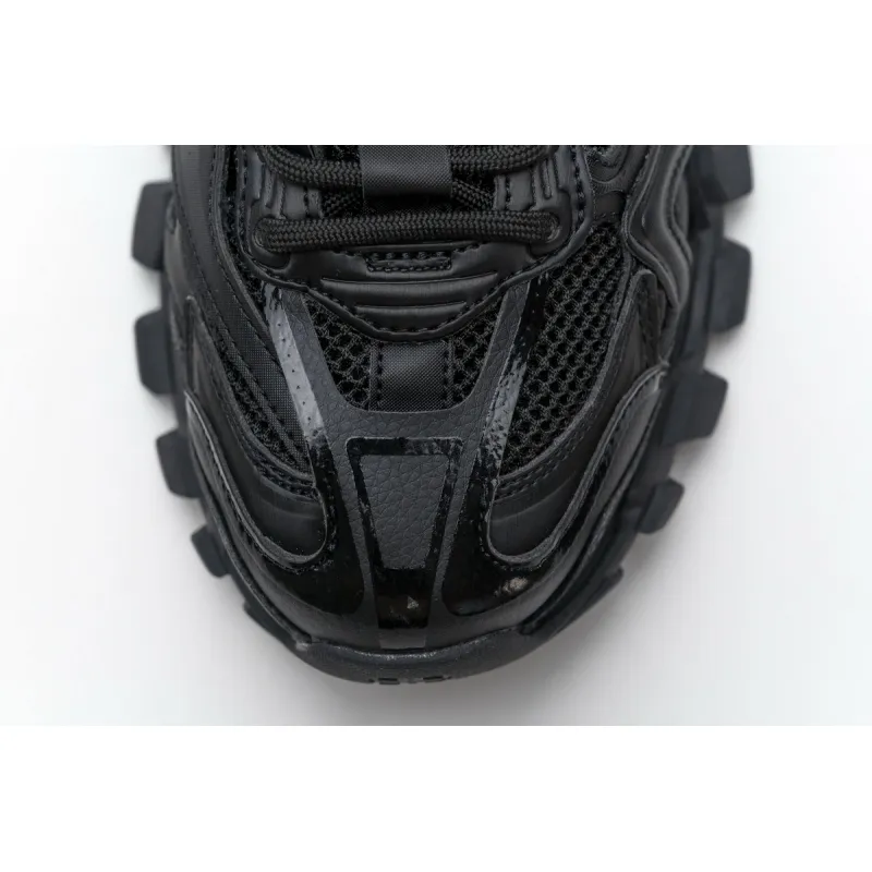 Balenciaga Track 2 Black 568614W2GN11000