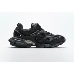 Balenciaga Track 2 Black 568614W2GN11000