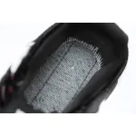 Balenciaga Track 2 Black Burgundy 568614 W2GN3 6000
