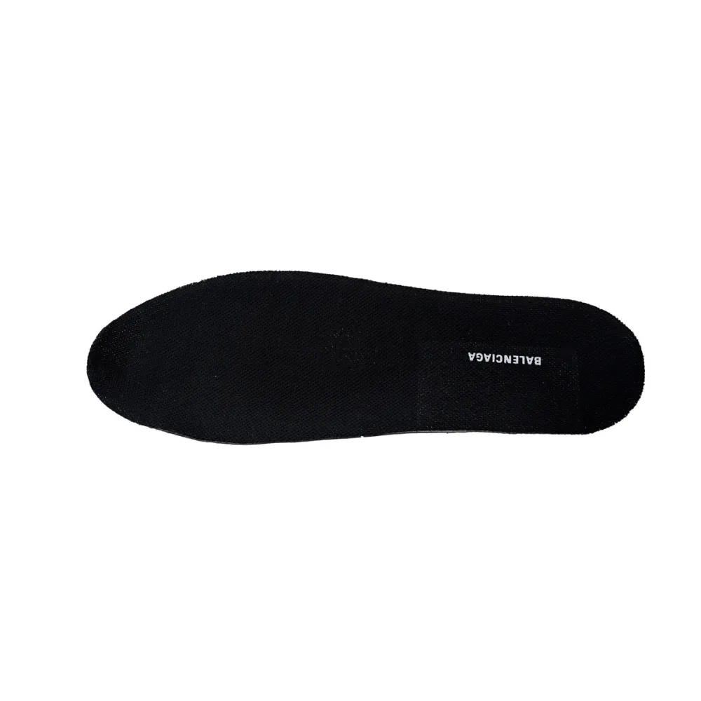 Balenciaga Track.2 Black White  568614 W2GN3 1090 