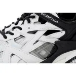 Balenciaga Track.2 Black White  568614 W2GN3 1090 