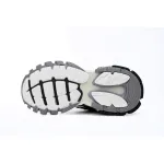 Balenciaga Track.2 Black White  568614 W2GN3 1090 