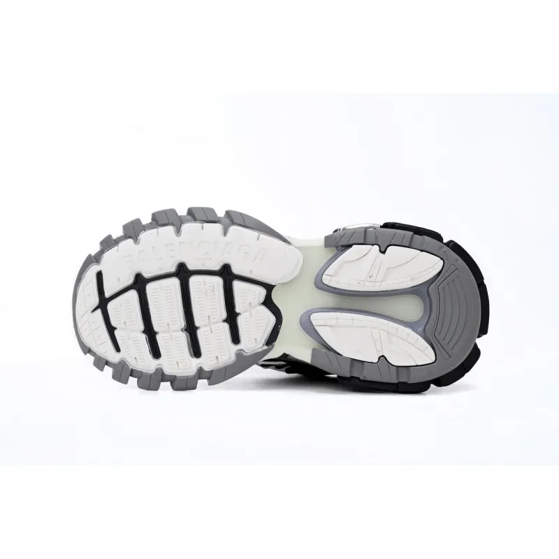 Balenciaga Track.2 Black White  568614 W2GN3 1090 