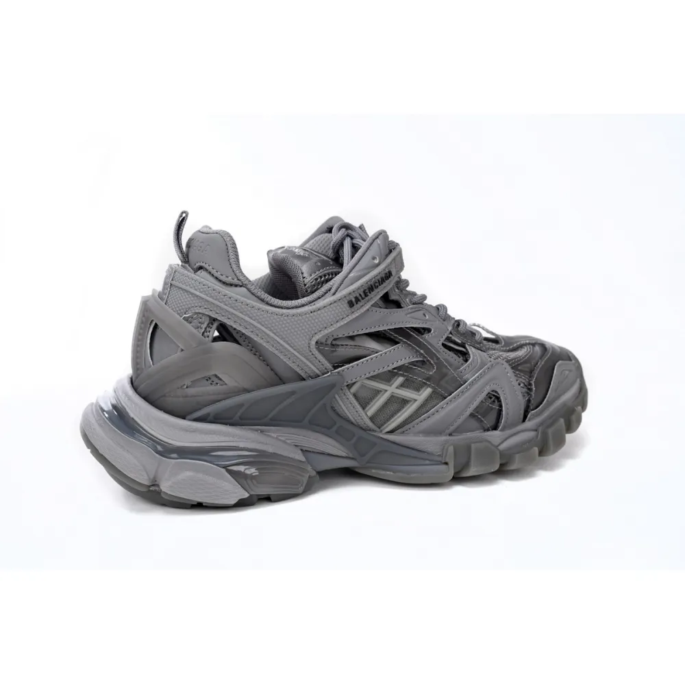 Balenciaga Track.2 Dark Grey  668822 W3CT1 1800 