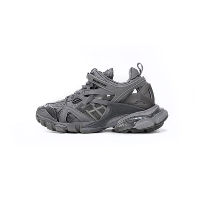 Balenciaga Track.2 Dark Grey  668822 W3CT1 1800  01