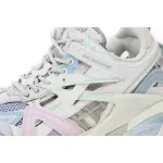 Balenciaga Track.2 Pastel (Women's)  568615 W2GN3 9045