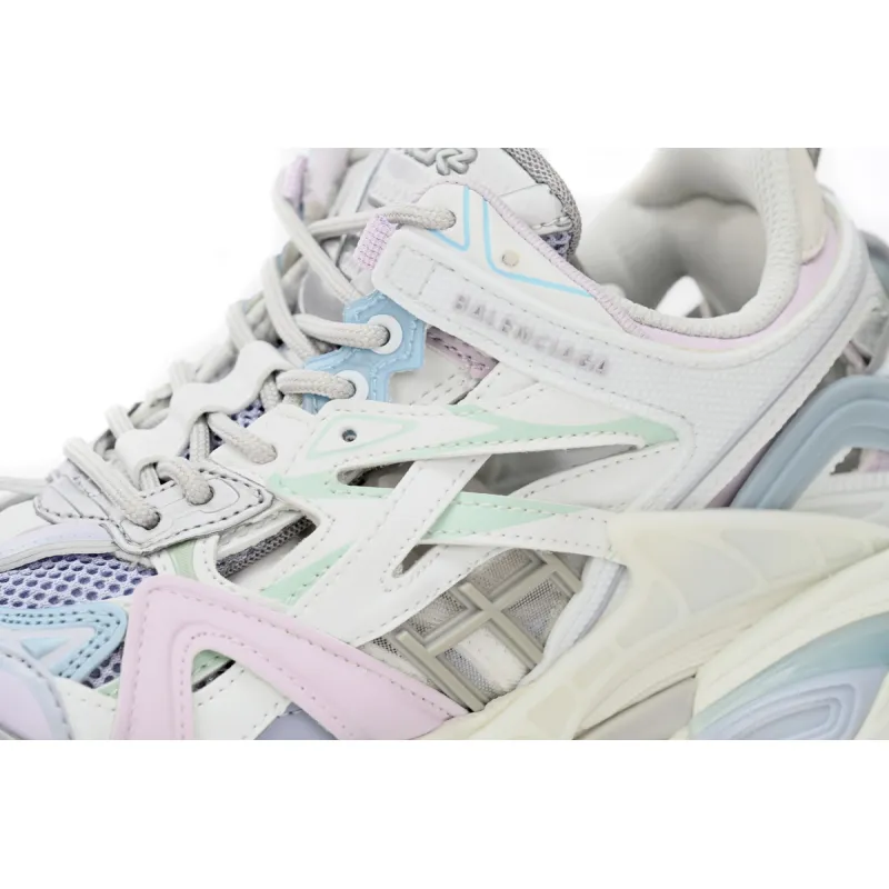 Balenciaga Track.2 Pastel (Women's)  568615 W2GN3 9045